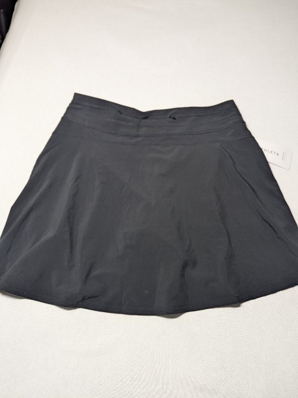 NWT Athleta All Day Skort - Size 12